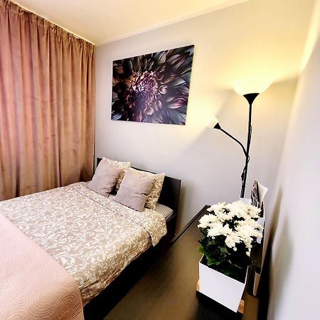 Apartament Centrum Warszawa Екстер'єр фото