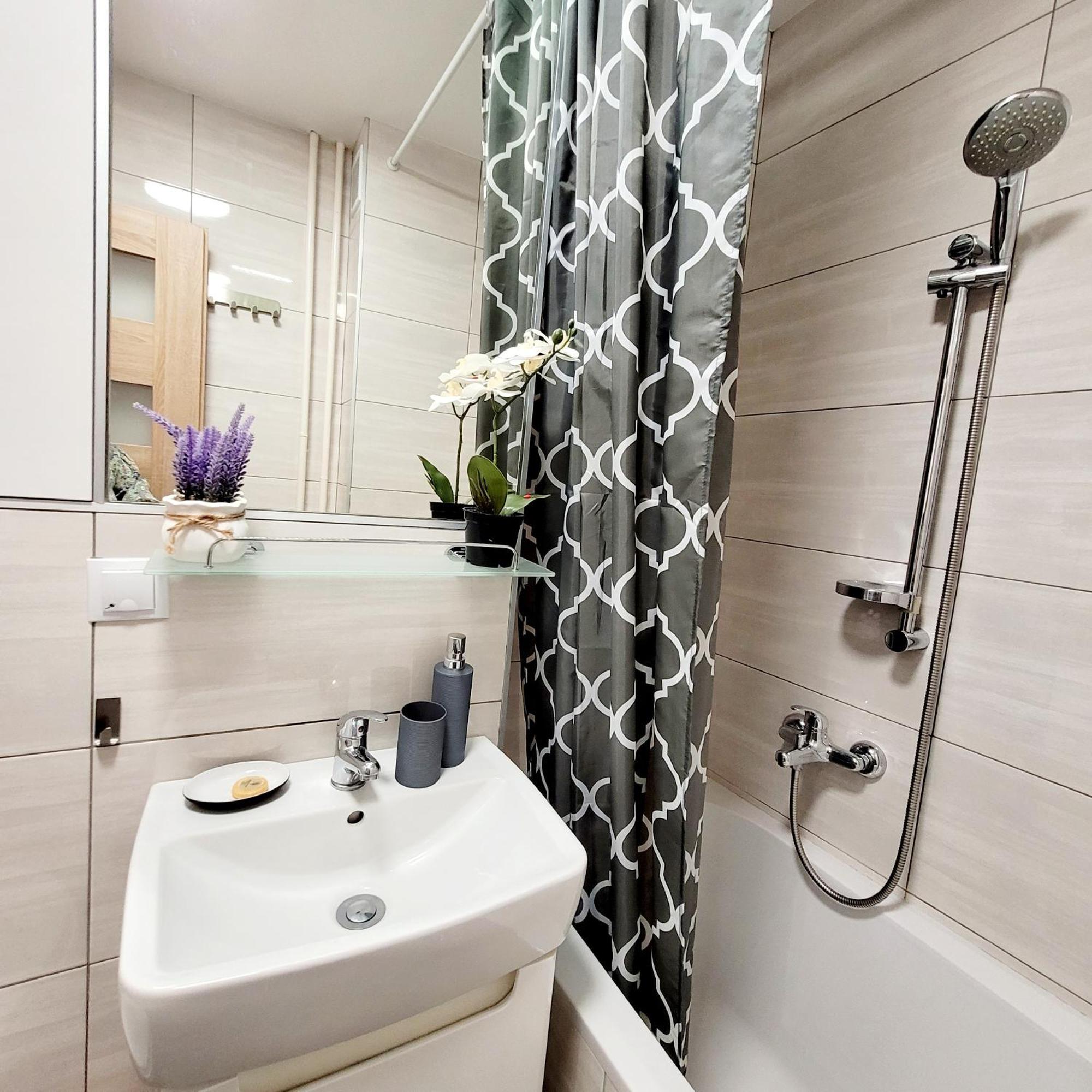 Apartament Centrum Warszawa Екстер'єр фото